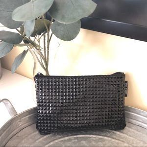 Dolce Vita makeup bag + products